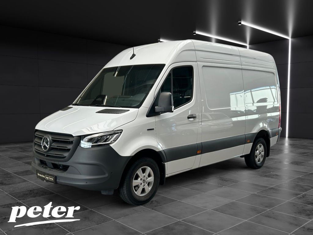 Bild des Angebotes Mercedes-Benz e Sprinter 320 Kasten SELECT Hochdach Standard L