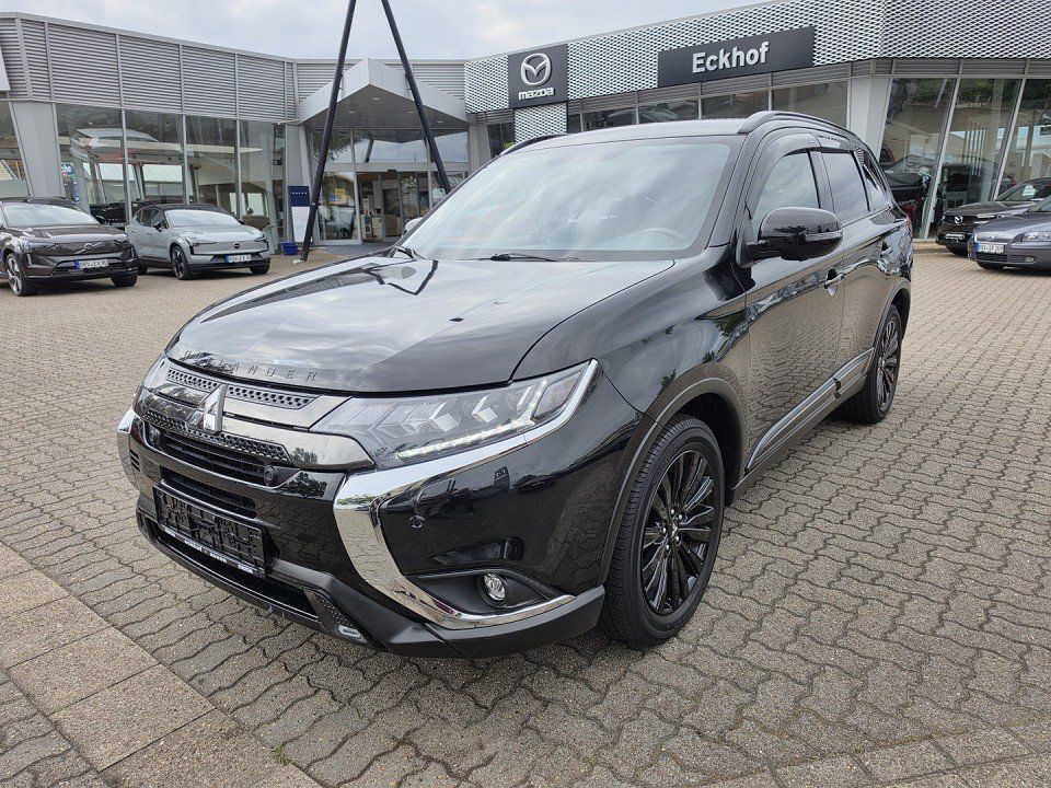 Bild des Angebotes Mitsubishi Outlander 2.0 MIVEC (150 PS) Spirit|AHK