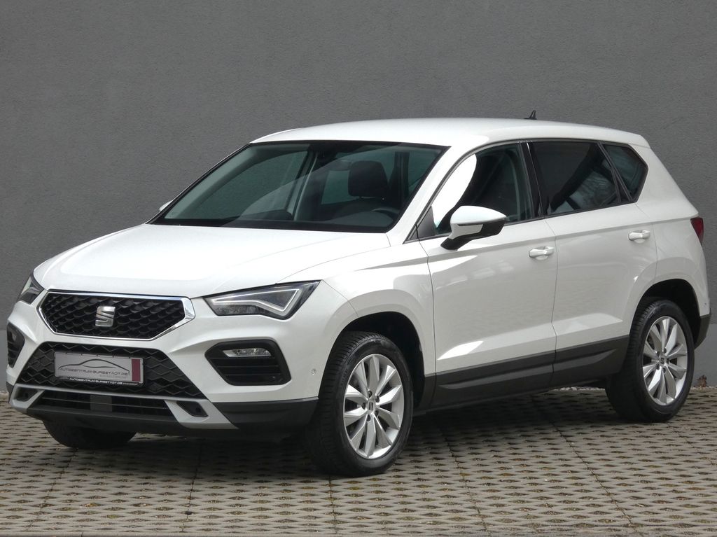 Bild des Angebotes Seat Ateca 2,0 TDI DSG Style/Business Infotain/PDCv+h