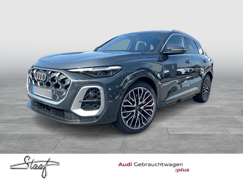 Bild des Angebotes Audi SQ5 3.0 TFSI 270 kW quattro