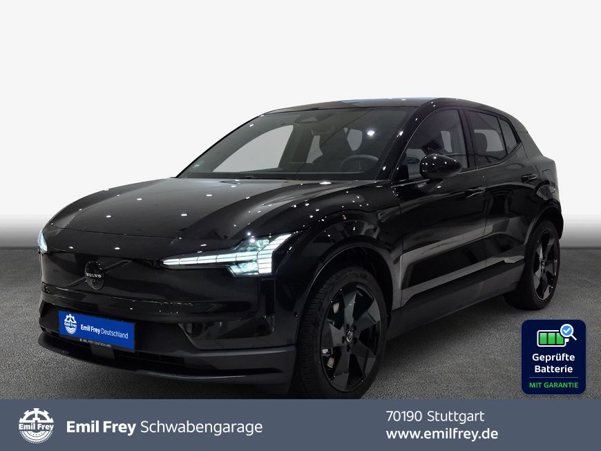 Bild des Angebotes Volvo EX30 Single M. Extended Range RWD Black Edition
