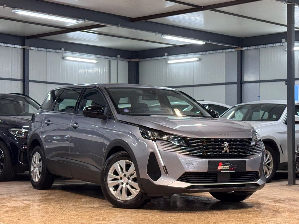 Bild des Angebotes Peugeot 5008 Active Pack 7SITZ*APPS*CARPLAY*LED*1.HAND