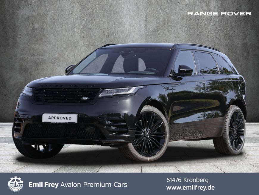 Bild des Angebotes Land Rover Range Rover Velar D300 Dynamic SE 221 kW, 5-türi