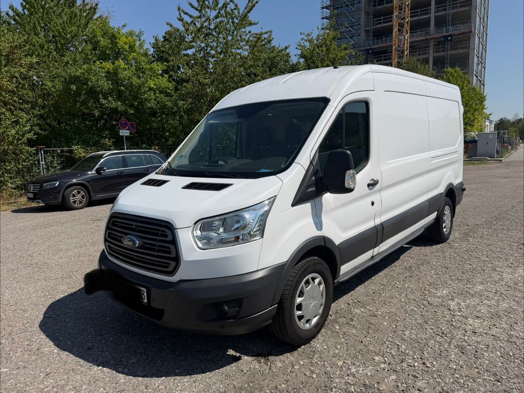 Bild des Angebotes Ford Transit L3H2 Klima Parksensoren vorne und hinten