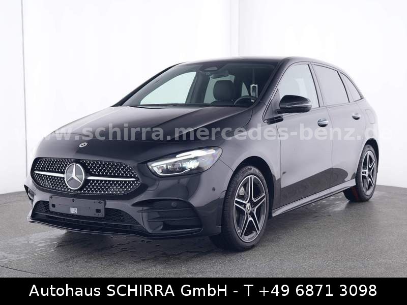 Bild des Angebotes Mercedes-Benz B 250e*AMG Line*Night-P*Totw-Ass.*MULTIBEAM*MBUX