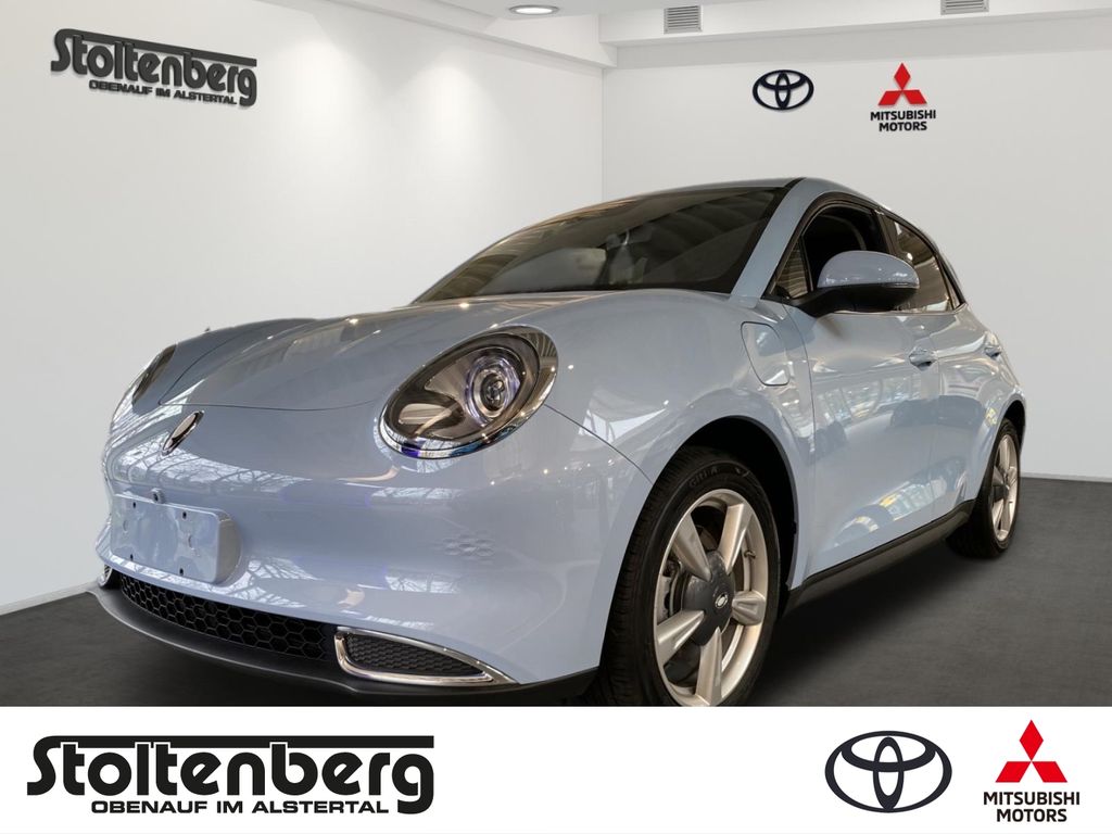 Bild des Angebotes GWM ORA 03 300 Pro Navi digitales Cockpit 360 Kamera