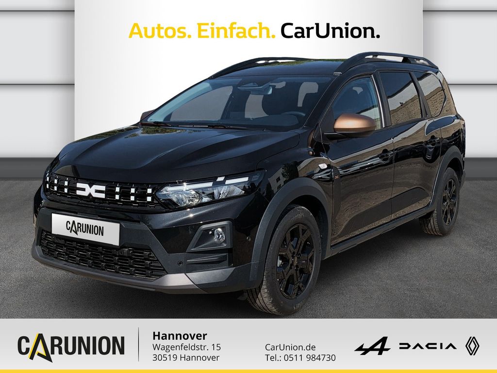 Bild des Angebotes Dacia Jogger Extreme hybrid 155
