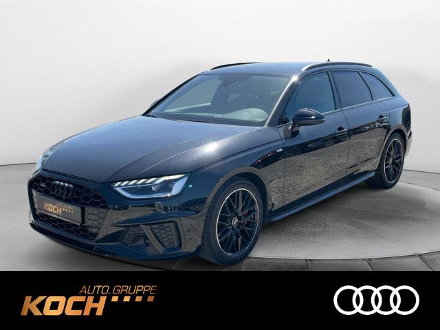 Bild des Angebotes Audi A4 Avant 45 TFSI q. S-Tronic S-Line,LED,Ambiente