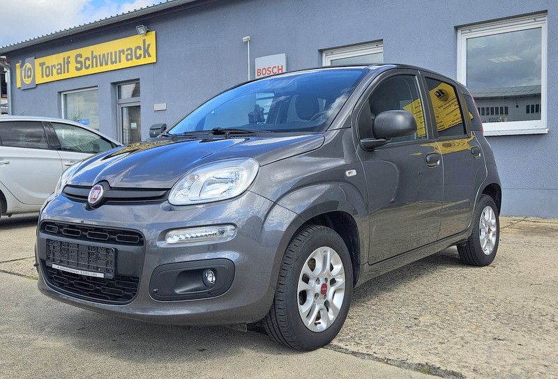 Bild des Angebotes Fiat New Panda 1.2 MORE