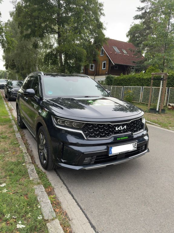 Bild des Angebotes Kia Sorento 1.6 T-GDI Plug-in Hybrid AWD Platinu...