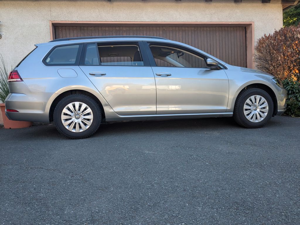 Bild des Angebotes Volkswagen Golf 1.0 TSI OPF JOIN Variant JOIN