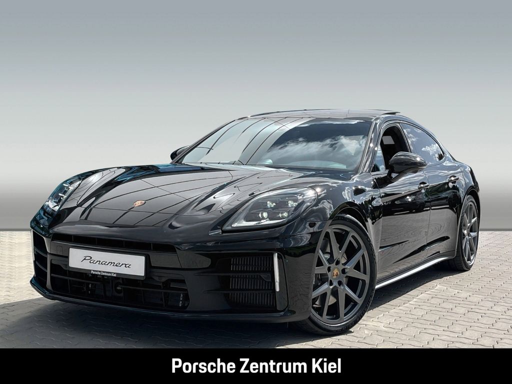 Bild des Angebotes Porsche Panamera 4 E-Hybrid BOSE Panorama Rückfahrkamera