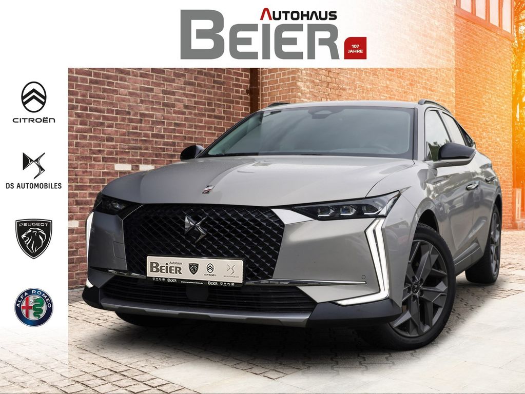 Bild des Angebotes DS Automobiles DS4 Crossback Cross