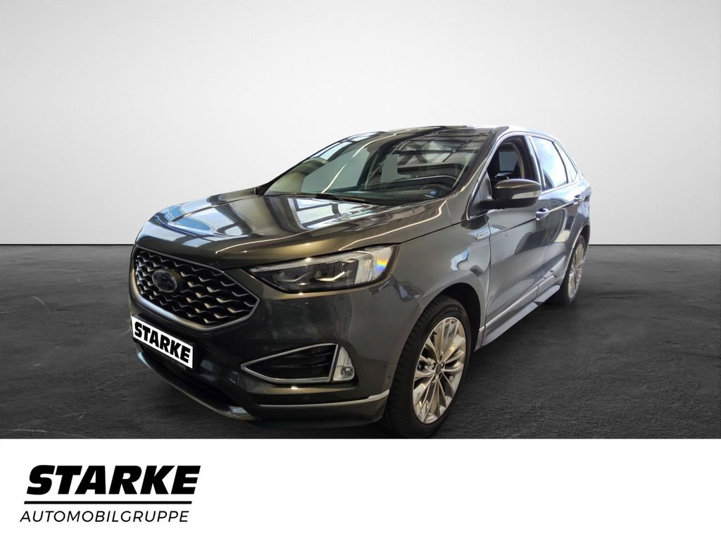 Ford Edge 2.0 TDCI Automatik 4x4 Vignale Panodach AH
