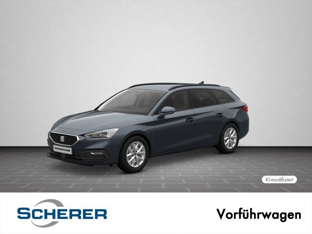 Bild des Angebotes Seat Leon Sportstourer Road Edition 2.0 TDI 110 kW (1