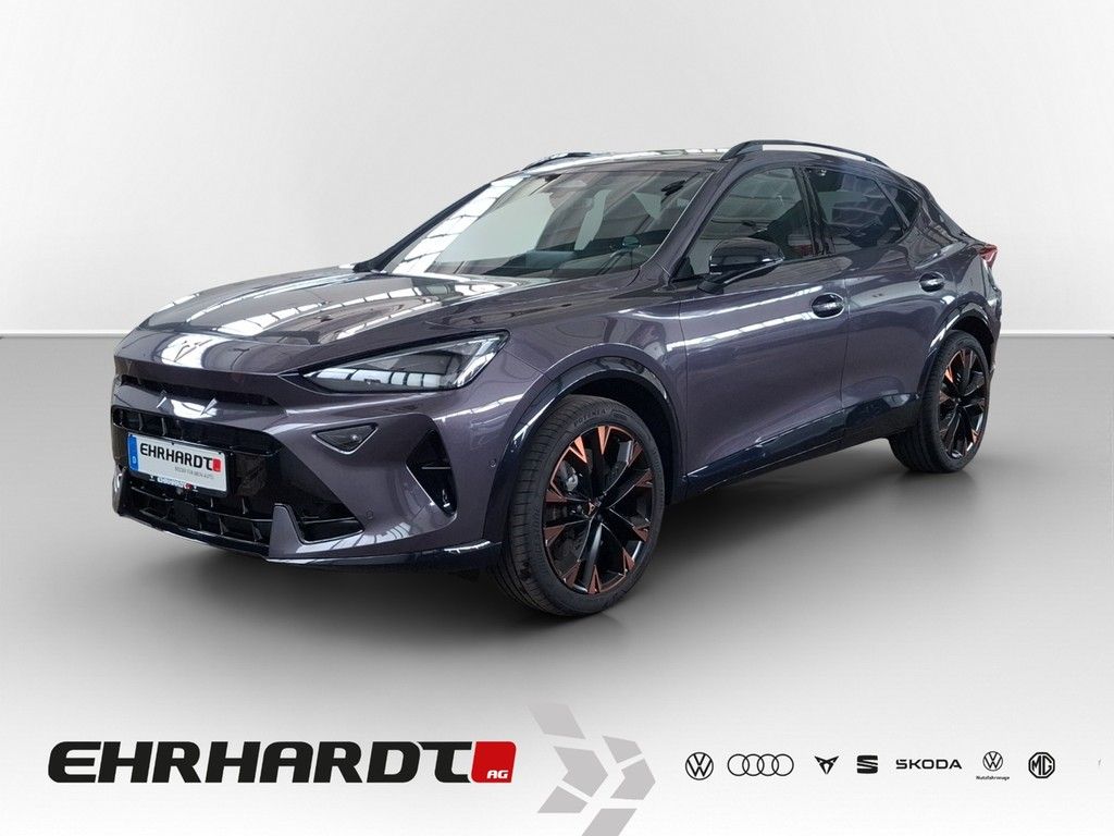 Bild des Angebotes Cupra Formentor 2.0 TSI DSG 4Drive VZ AHK*MATRIX*VIRTU