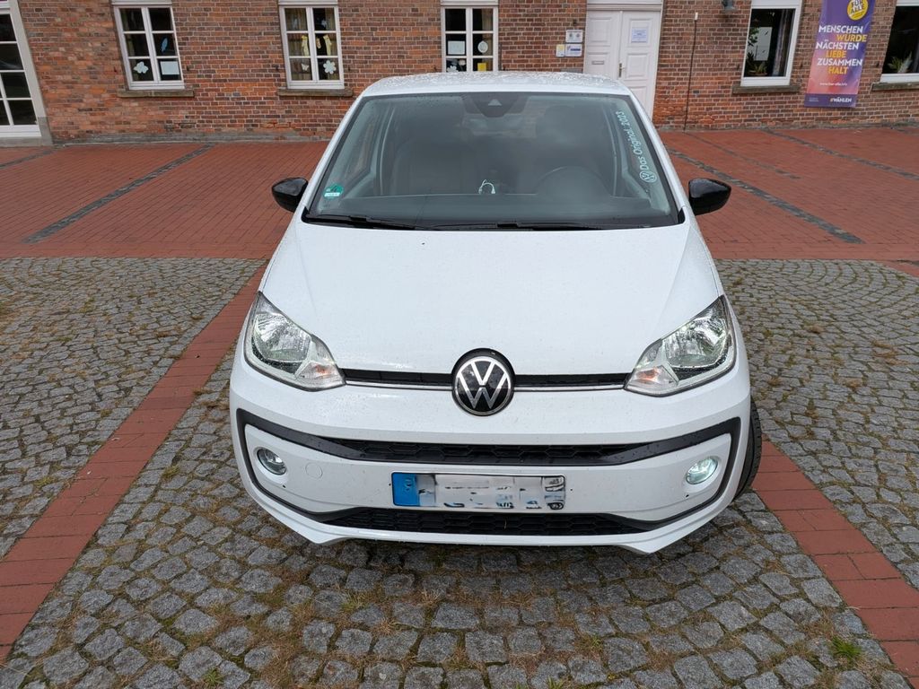Bild des Angebotes Volkswagen up! 1.0 ACTIVE /LED/RFK/BT