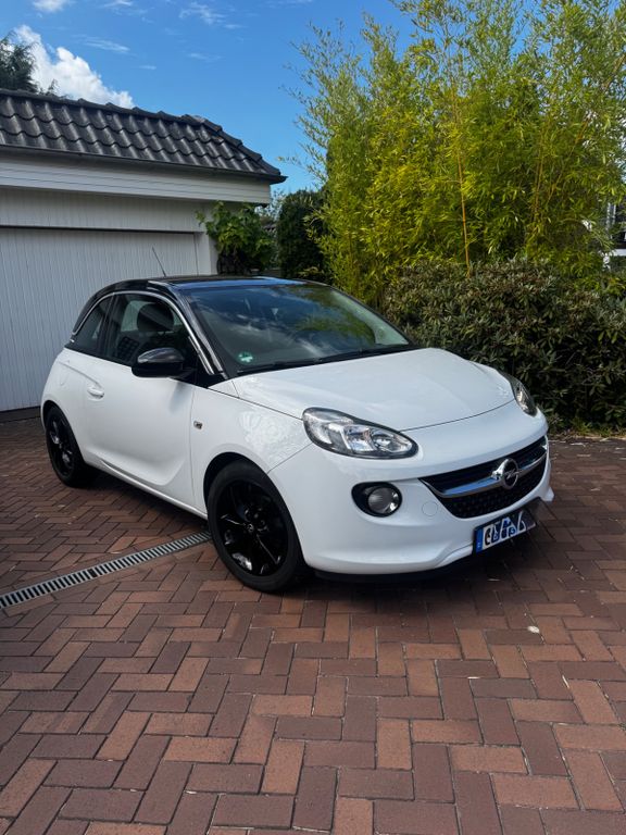 Bild des Angebotes Opel Adam GLAM 1.4 64kW GLAM