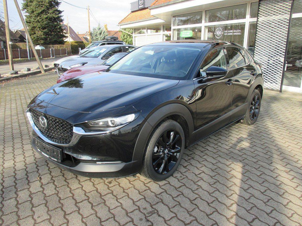 Bild des Angebotes Mazda CX-30 L SKYACTIV-X 2.0 AWD HOMURA PRE-P