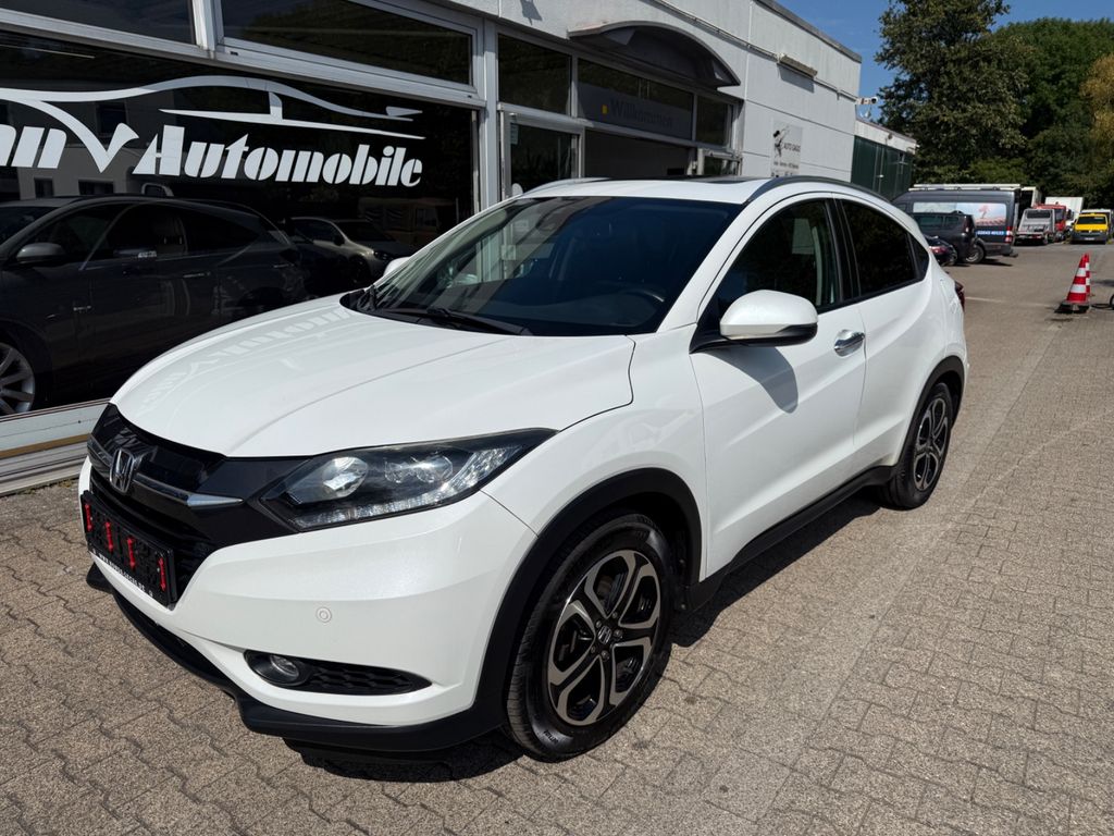 Bild des Angebotes Honda HR-V Executive