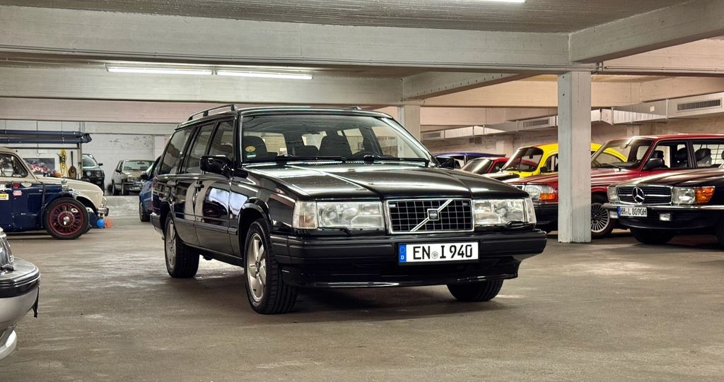 Bild des Angebotes Volvo 940 2.3T Classic