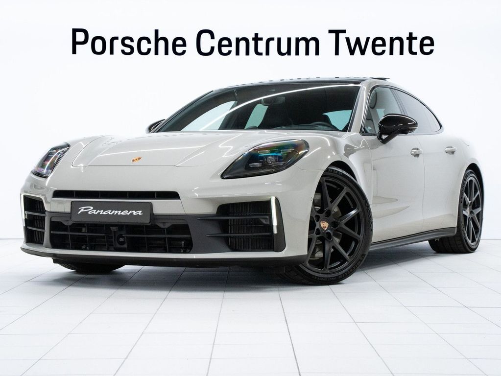 Bild des Angebotes Porsche Panamera 4 E-Hybrid