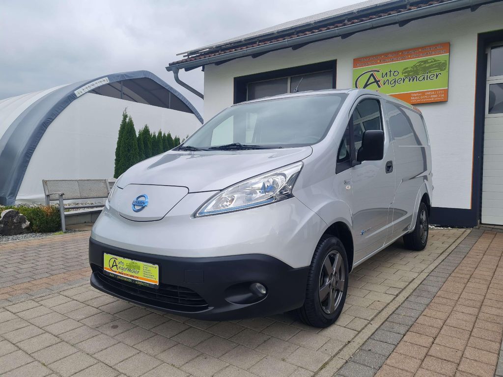 Bild des Angebotes Nissan E-NV200 Evalia e-Kasten Pro+