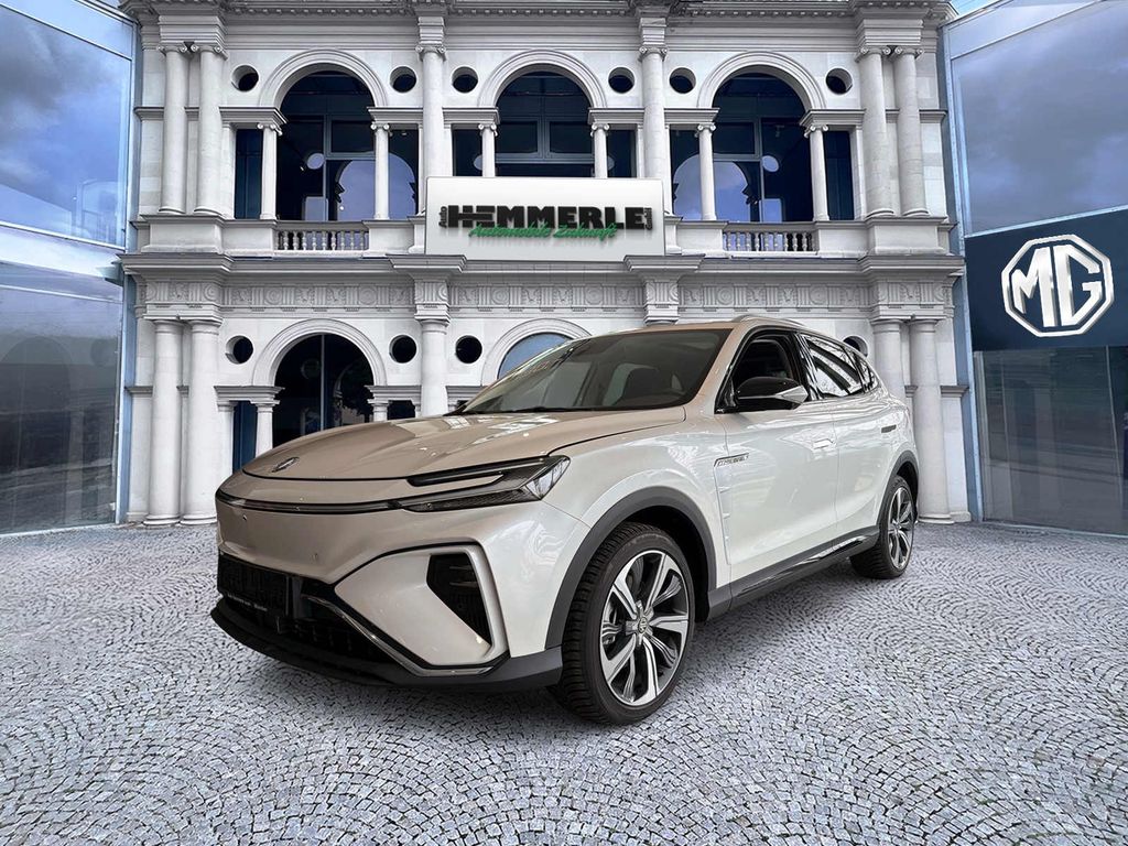 Bild des Angebotes MG Marvel R Luxury *verschiedene Farben verfügbar*