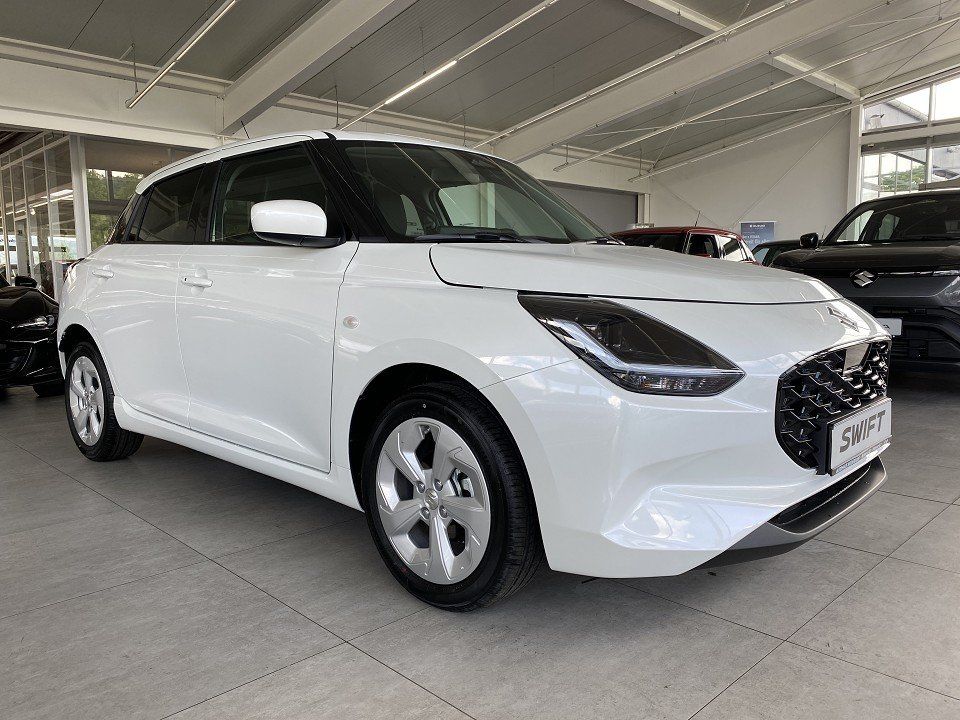 Bild des Angebotes Suzuki Swift 1.2 Comfort Hybrid