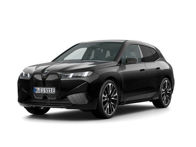 Bild des Angebotes BMW iX xDrive45 23' Innovation AHK Driving Pro