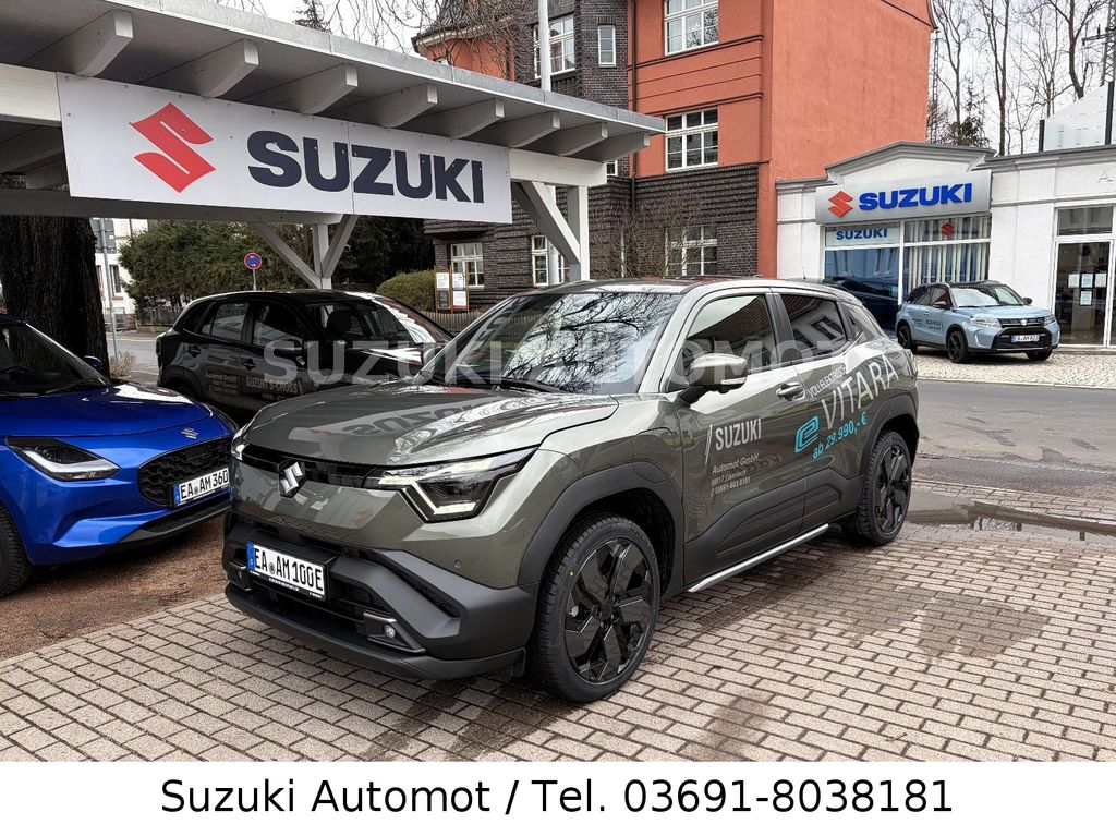 Bild des Angebotes Suzuki eVitara 135 kW eAxle Allgrip-e Comfort+ LED Navi