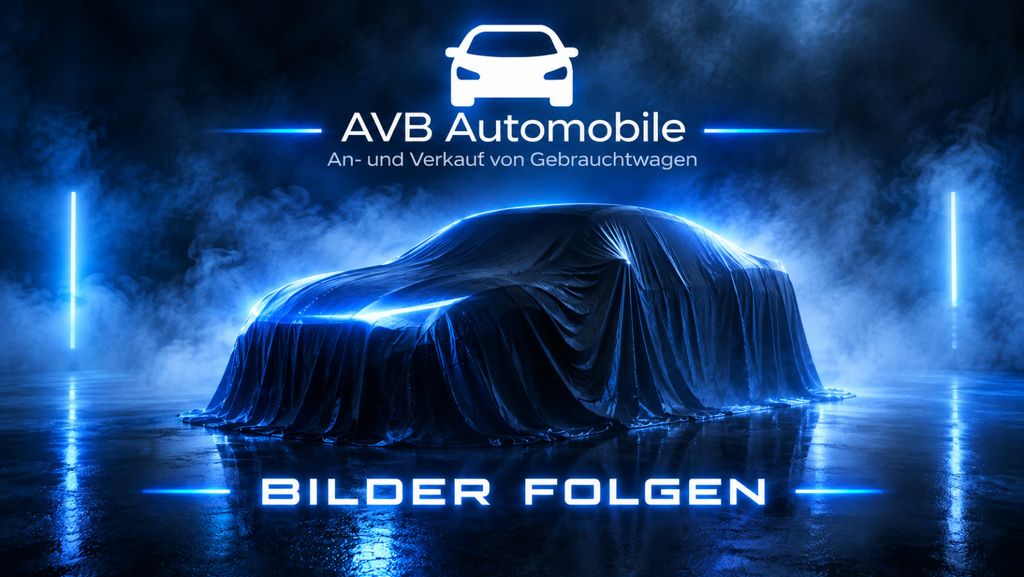 Bild des Angebotes Kia Venga 1.6 Spirit Automatik Navi Standheiz. Kam