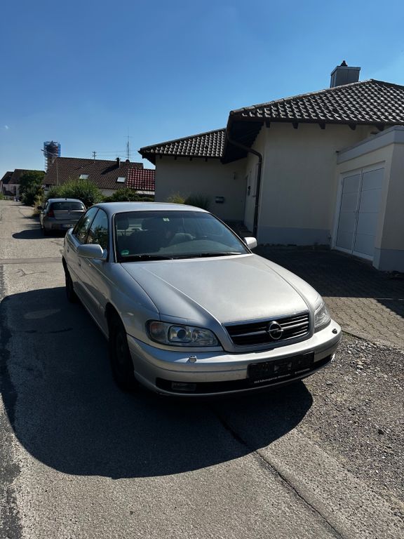 Bild des Angebotes Opel Omega 2.6 V6 Elegance