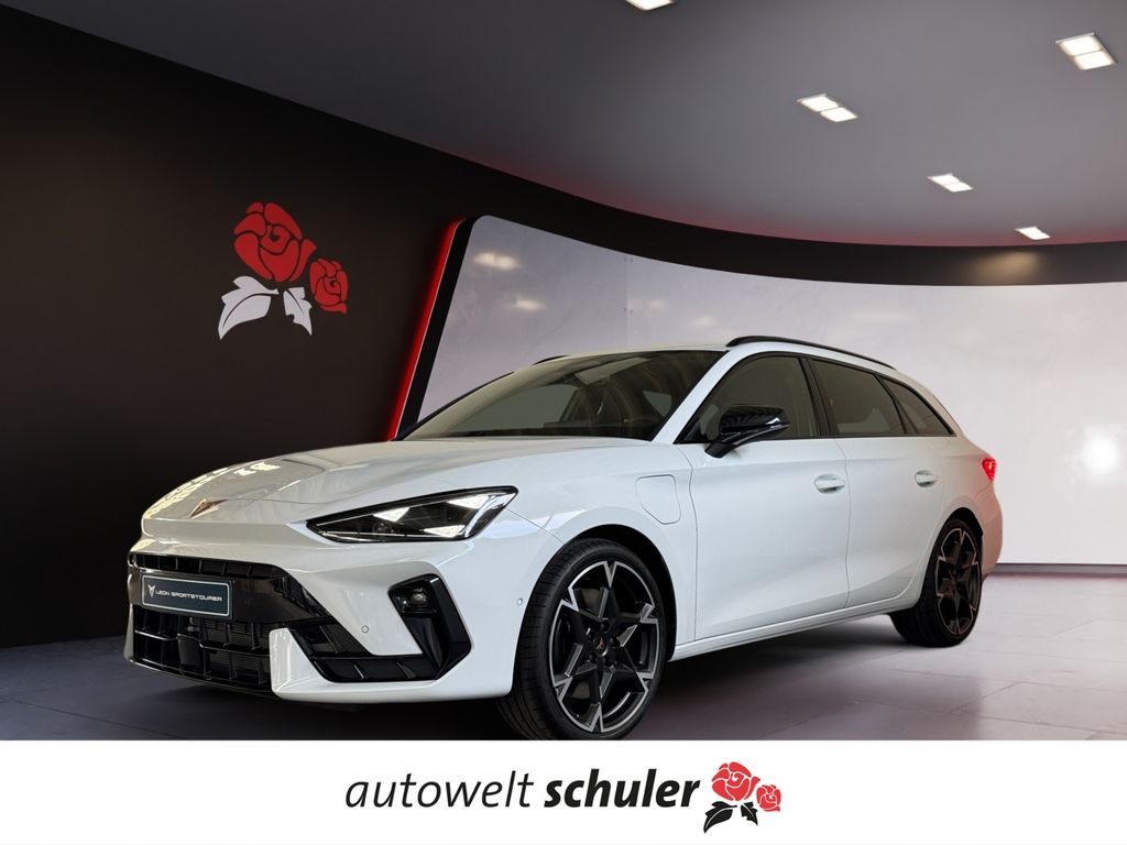 Bild des Angebotes Cupra Leon Sportstourer VZ 1.5 e-HYBRID 6-Gang-DSG