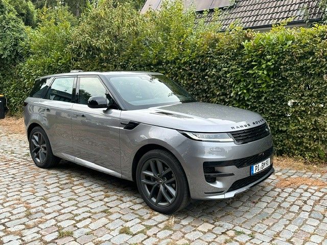 Bild des Angebotes Land Rover Range Rover Sport 3.0 D300 HSE Dynamic HSE D...