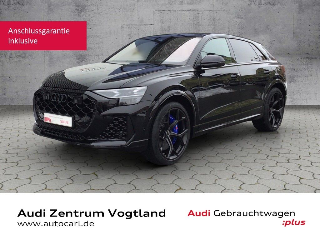 Bild des Angebotes Audi RS Q8 performance 4.0 TFSI quat. PANO/STH