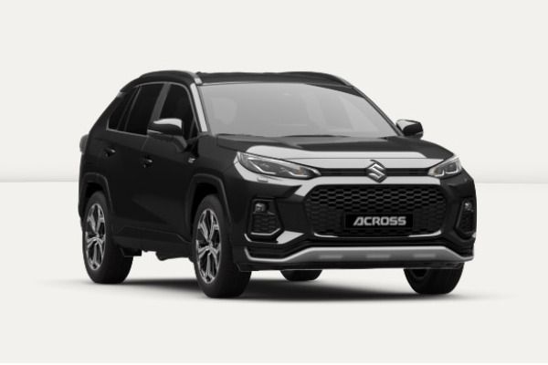 Bild des Angebotes Suzuki Across 2.5 Plug-In Hybrid Comfort+ E-Four