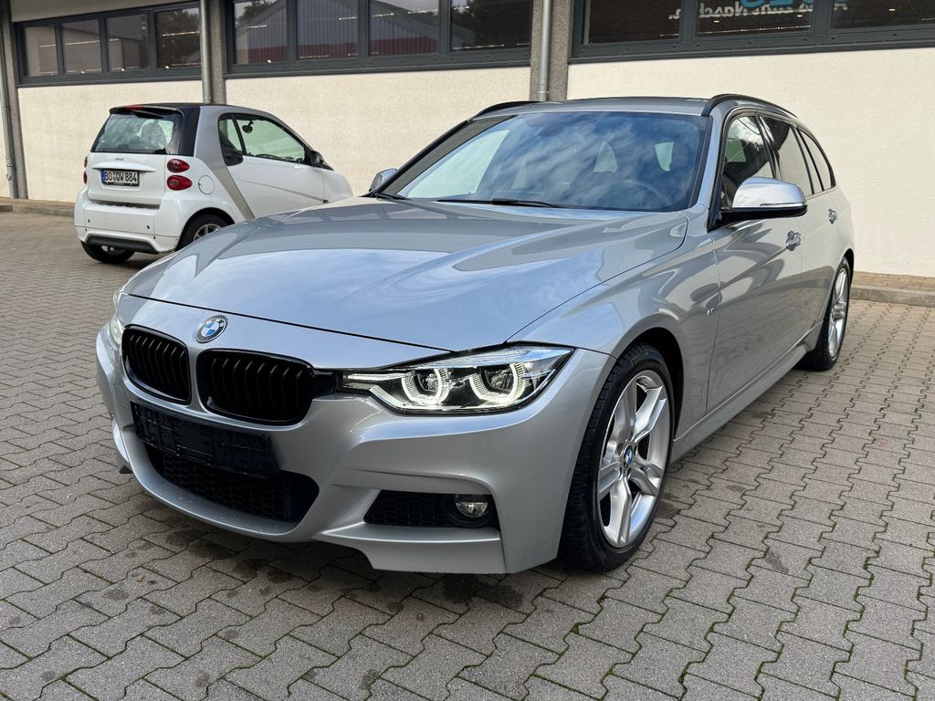 Bild des Angebotes BMW 330 3 Touring 330 i M Sport