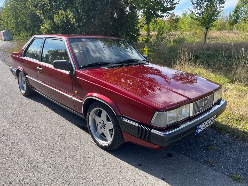 Volvo 780