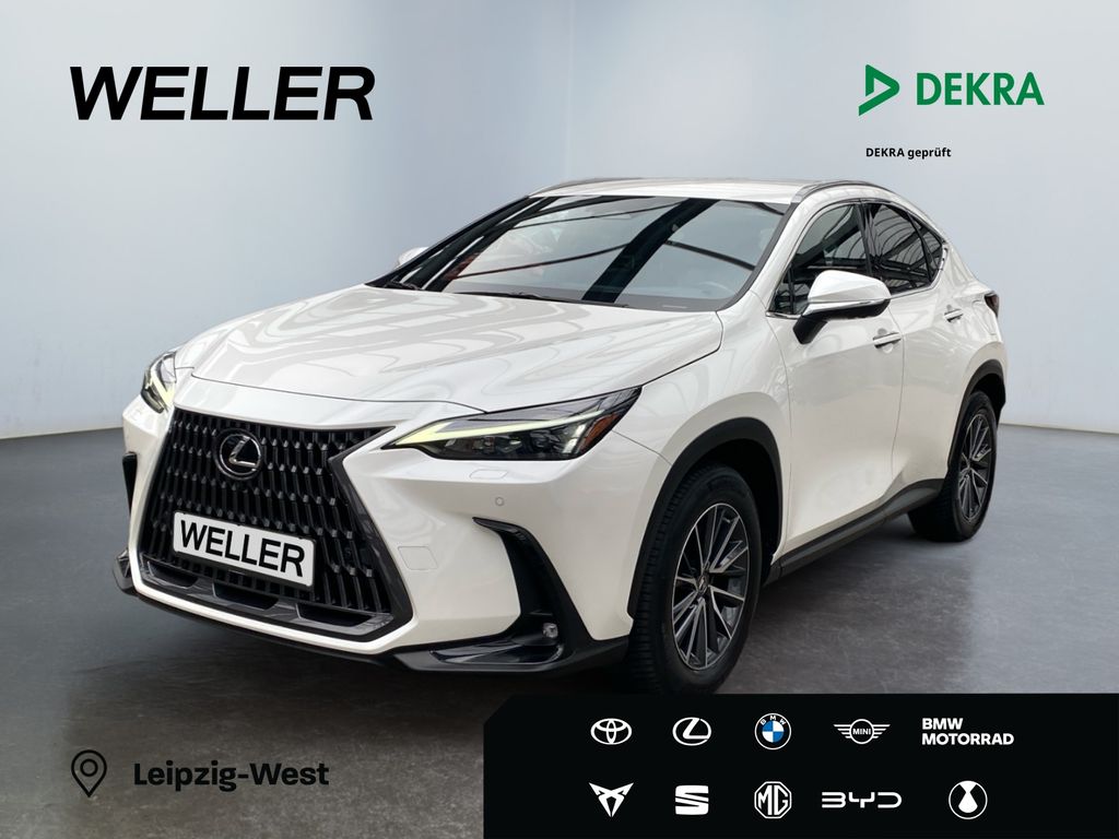 Bild des Angebotes Lexus NX 450h+ E-FOUR Executive Paket *LED*360°*AHK*AC