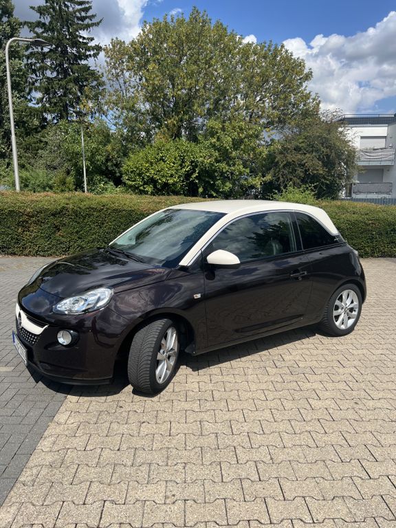 Bild des Angebotes Opel Adam JAM 1.2 JAM