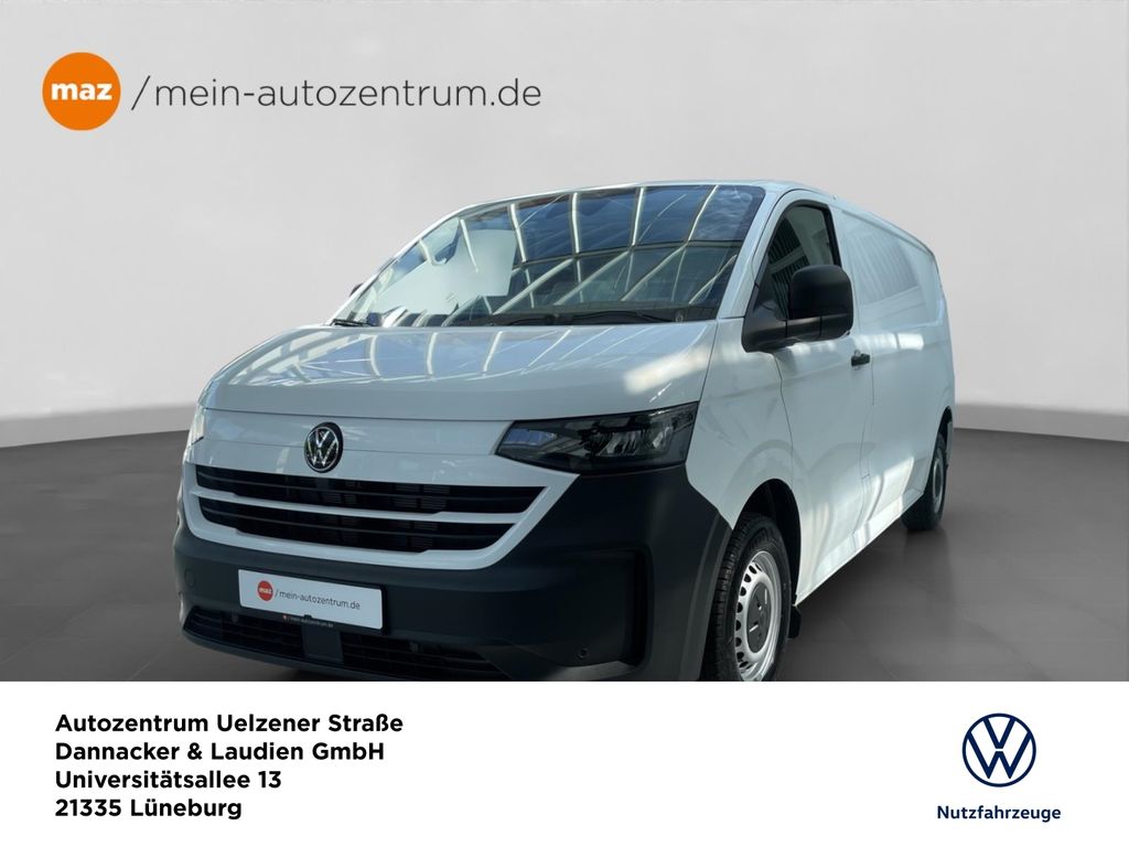 Bild des Angebotes Volkswagen T7 Transporter Kasten 2,0 l TDI Schaltgetriebe L