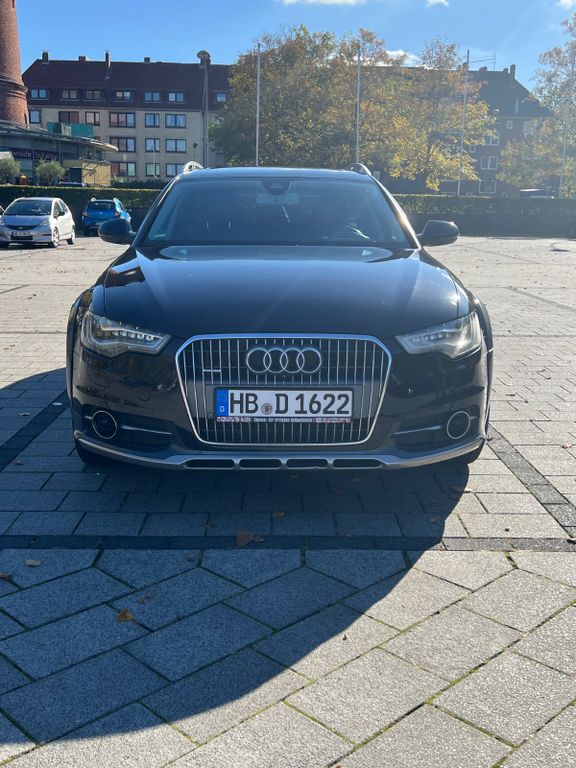 Bild des Angebotes Audi A6 Allroad 3.0 TDI quattro 230kW tiptronic