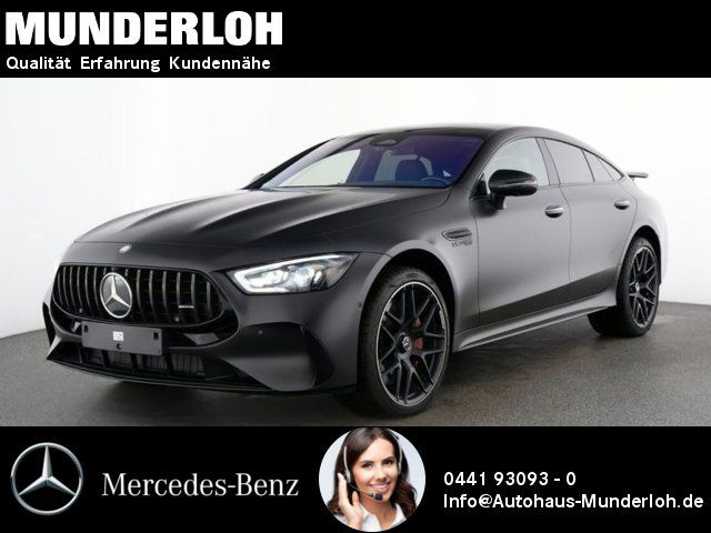 Bild des Angebotes Mercedes-Benz AMG GT 63 S 4MATIC+ AMG CARBON PAKET