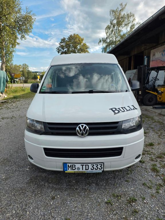 Bild des Angebotes Volkswagen T5 andere