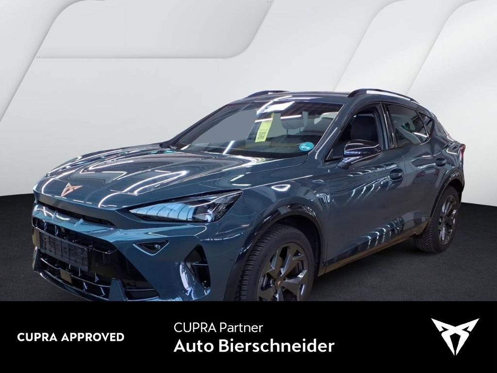 Bild des Angebotes Cupra Formentor 1.5 eTSI DSG ab 299 EUR mtl. 1000,- HD