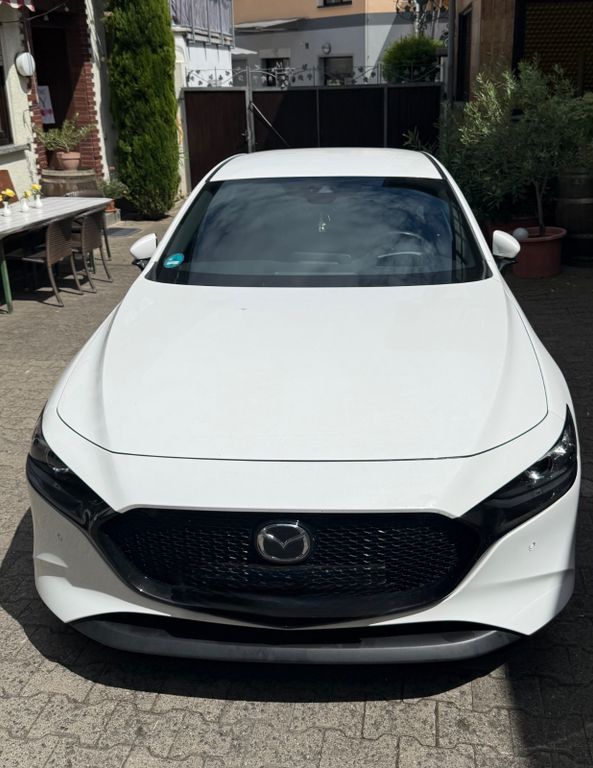Bild des Angebotes Mazda 3 2.0 SKYACTIV-G M-Hybrid Selection Selection