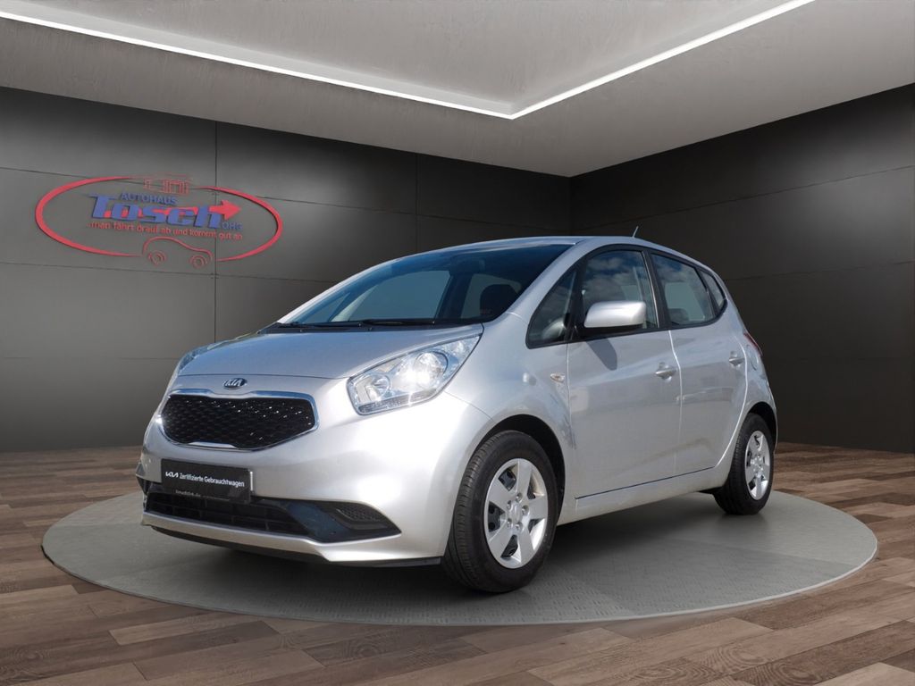 Bild des Angebotes Kia Venga Edition 7