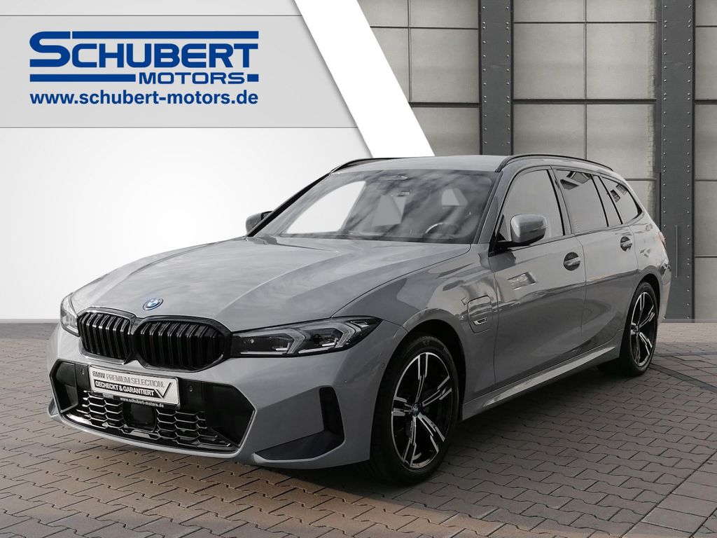 Bild des Angebotes BMW 320 e Touring M Sportpaket HUD AD AHK Navi Digit