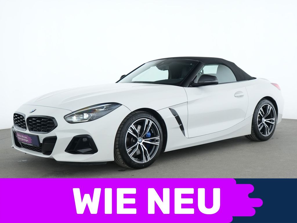 Bild des Angebotes BMW Z4 M40i Cabrio Matrix|ACC|CarPlay|Navi|Head-up